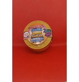 Pookie Pookie Mood Dumpling Surprise – Collectible Squishy Surprise (PP2016)