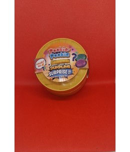 Pookie Pookie Mood Dumpling Surprise – Collectible Squishy Surprise (PP2016)