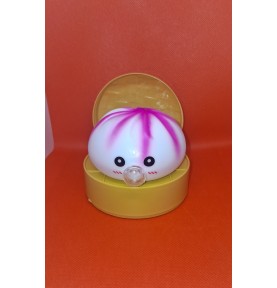 Pookie Pookie Mood Dumpling Surprise – Collectible Squishy Surprise (PP2016)