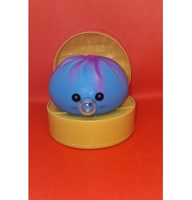 Pookie Pookie Dumpling Surprise – Συλλεκτικό Squishy Έκπληξη (PP2016)