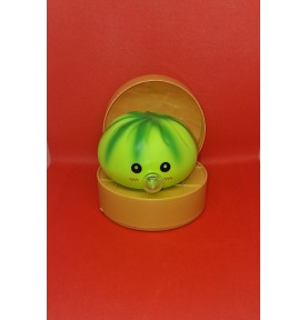 Pookie Pookie Mood Dumpling Surprise – Collectible Squishy Surprise (PP2016)