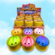 Pookie Pookie Dumpling Surprise – Συλλεκτικό Squishy Έκπληξη (PP2016)