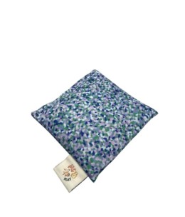 Pit and Play Sensory Bean Bag "Super Cool" - Χειροποίητο επάνω όψη