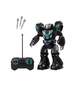 Silverlit Ycoo Robo Blast One Τηλεκατευθυνόμενα Ρομπότ- περιεχόμενο