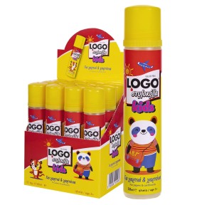 Στυλόκολλα Logo 50ml