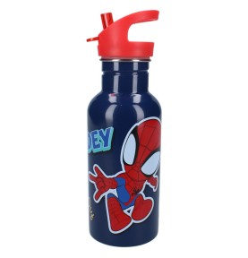 Παγούρι Νερού Spider-Man - μπροστά όψη