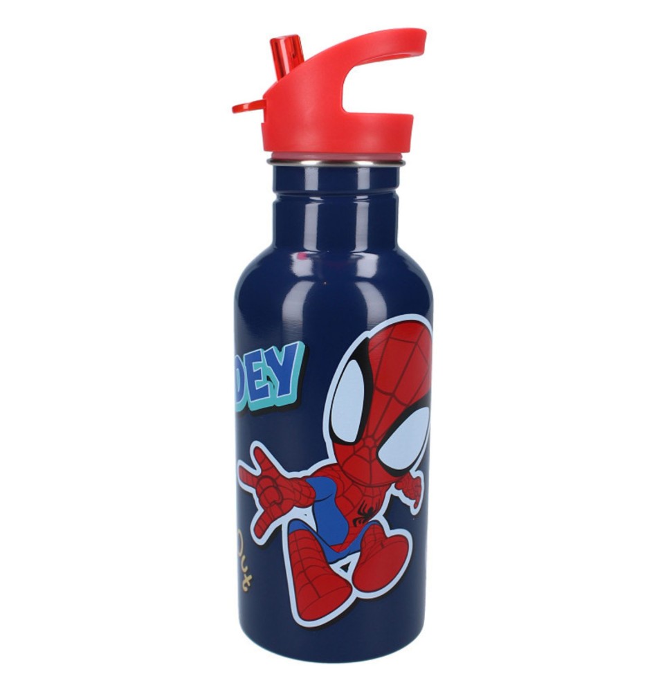 Παγούρι Νερού Spider-Man - μπροστά όψη