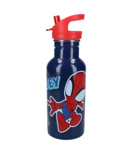 Παγούρι Νερού Spider-Man - μπροστά όψη