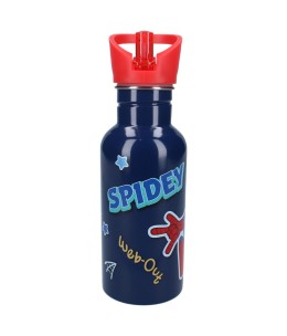 Παγούρι Νερού Spider-Man - αριστερό πλάι
