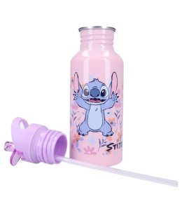 Παγούρι Ανοξείδωτο Stitch - χωρίς καπάκι