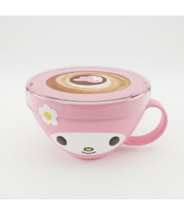 AS Συλλεκτικές Φιγούρες Hello Kitty Cappuccino - κούπα My Melody