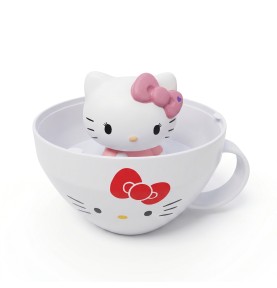 AS Συλλεκτικές Φιγούρες Hello Kitty Cappuccino - Hello Kitty μέσα στην κούπα