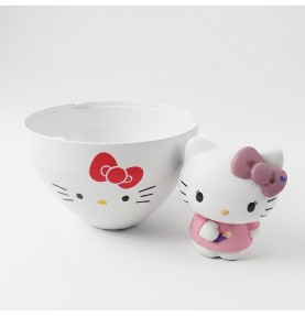 AS Συλλεκτικές Φιγούρες Hello Kitty Cappuccino - Hello Kitty δίπλα στην κούπα