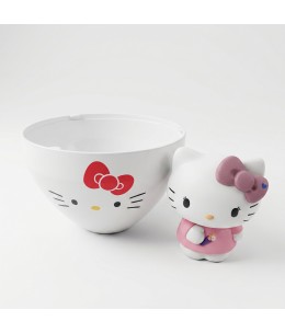AS Συλλεκτικές Φιγούρες Hello Kitty Cappuccino - Hello Kitty δίπλα στην κούπα