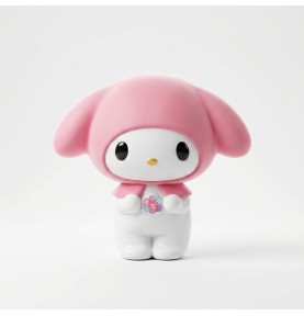 AS Συλλεκτικές Φιγούρες Hello Kitty Cappuccino - My Melody φιγούρα