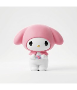 AS Συλλεκτικές Φιγούρες Hello Kitty Cappuccino - My Melody φιγούρα