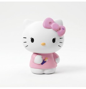 AS Συλλεκτικές Φιγούρες Hello Kitty Cappuccino - Hello Kitty φιγούρα