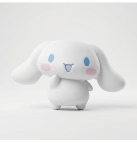 AS Συλλεκτικές Φιγούρες Hello Kitty Cappuccino - Cinnamoroll φιγούρα
