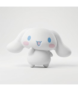 AS Συλλεκτικές Φιγούρες Hello Kitty Cappuccino - Cinnamoroll φιγούρα