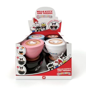 AS Συλλεκτικές Φιγούρες Hello Kitty Cappuccino - κουτί