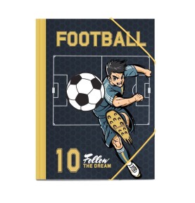Φάκελος Λάστιχο Χαρτί 25x35...