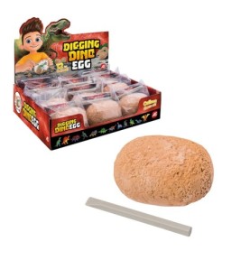 AS Σκαπτικό Αυγό...