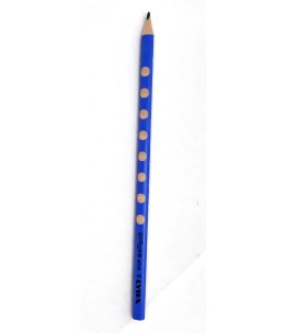 Μολύβι LYRA Groove Slim Pastel - μπλε μολύβι