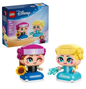LEGO Disney Mini Anna & Elsa