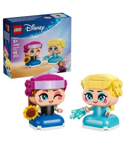 LEGO Disney Mini Anna & Elsa