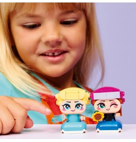 LEGO Disney Mini Anna & Elsa - παιχνίδι