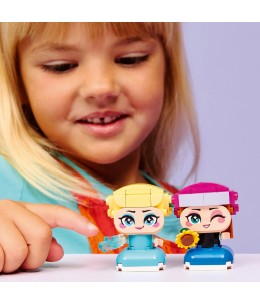 LEGO Disney Mini Anna & Elsa - παιχνίδι