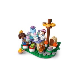 LEGO® Friends Πάρτι με Τσάι στο Δάσος - δείγμα