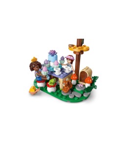 LEGO® Friends Πάρτι με Τσάι στο Δάσος - δείγμα
