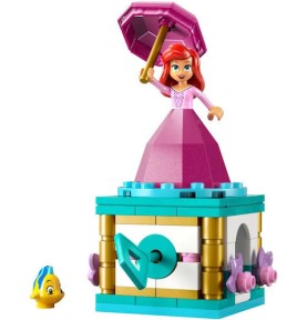 LEGO® Disney Princess Η Άριελ Στροβιλίζεται - φιγούρα