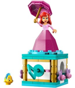 LEGO® Disney Princess Η Άριελ Στροβιλίζεται - φιγούρα