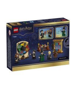 LEGO® Harry Potter™ Hogwarts Castle: Sorting Hat™ Ceremony - πίσω όψη