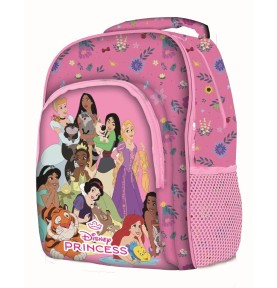 Disney Princess Blossom Σχολική Τσάντα 42cm