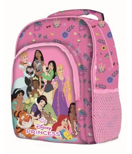 Disney Princess Blossom Σχολική Τσάντα 42cm