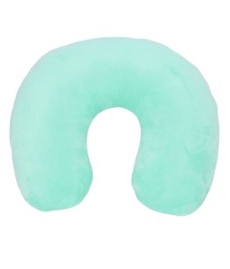 Lilo & Stitch Travel Pillow Ταξιδιωτικό Μαξιλάρι Αυχένα - πίσω όψη