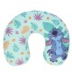 Lilo & Stitch Travel Pillow Ταξιδιωτικό Μαξιλάρι Αυχένα - μπροστά όψη