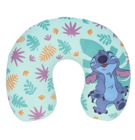 Lilo & Stitch Travel Pillow Ταξιδιωτικό Μαξιλάρι Αυχένα - μπροστά όψη