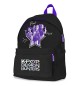 Justnote K-Pop Σχολική Τσάντα Πλάτης Δημοτικού 41x30x17cm - μπροστινή όψη