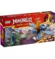 LEGO NINJAGO Young Dragon Riyu
