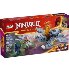 LEGO NINJAGO Young Dragon Riyu