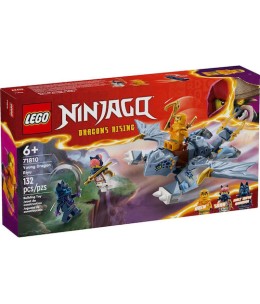 LEGO NINJAGO Young Dragon Riyu