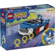 LEGO® Sonic the Hedgehog™ Speedster Lightning