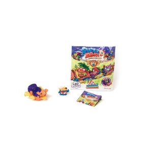 Superzings Μικροπλάσματα...