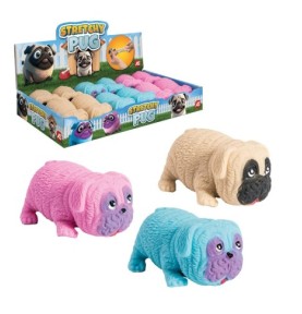 AS Ζουληχτός Σκύλος Pug...