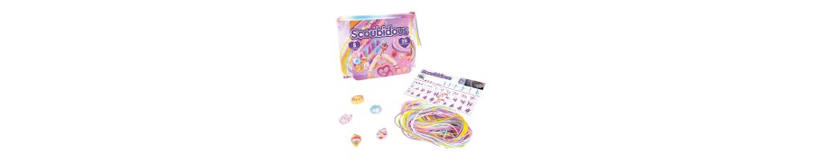 Toys for Girls | Creative, Educational & Sensory Toys | Elektra’s Spectrum