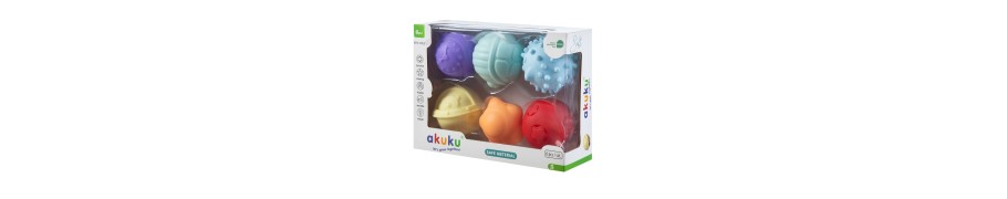 Sensory Baby Toys | Teethers & Balls | Elektra’s Spectrum